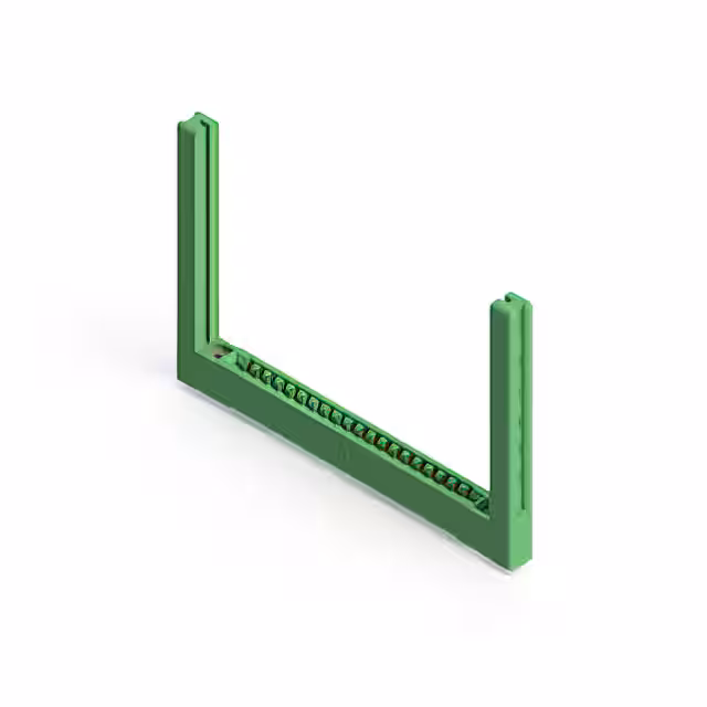 307-020-527-158 EDAC Inc.  Edgeboard Connectors